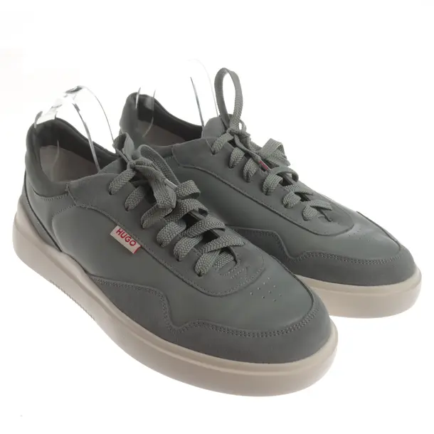 Sneaker, in Blu, Hugo Boss Etichetta Rossa