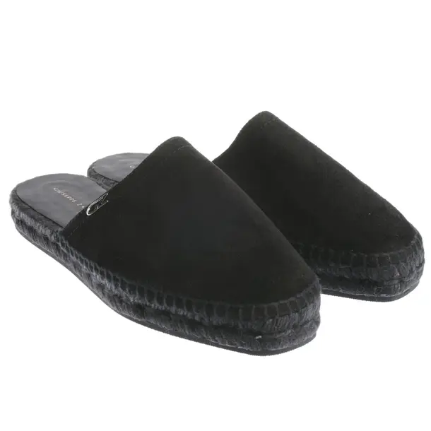 Mules in Schwarz, , Giuseppe Zanotti