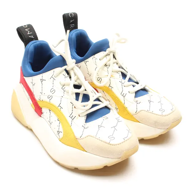 Sneaker in Mehrfarbig, , Stella McCartney