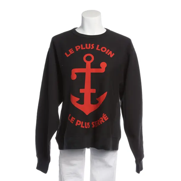 Sweatshirt in Black, Cotton, Gucci