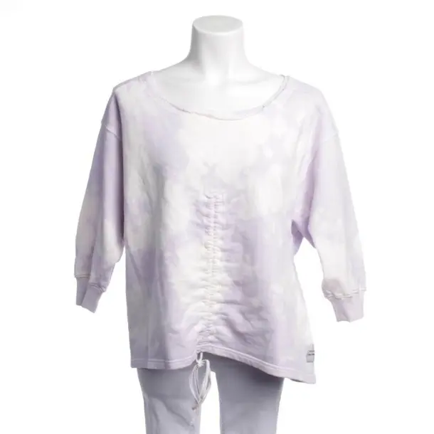 Sweatshirt in Multicolored, Cotton, Elias Rumelis