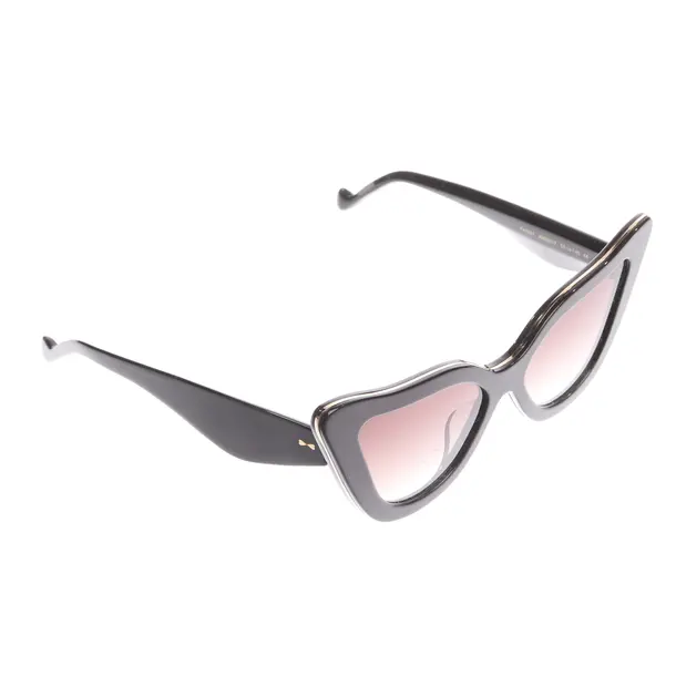 Sonnenbrille, in Braun, Kunststoff, Zimmermann