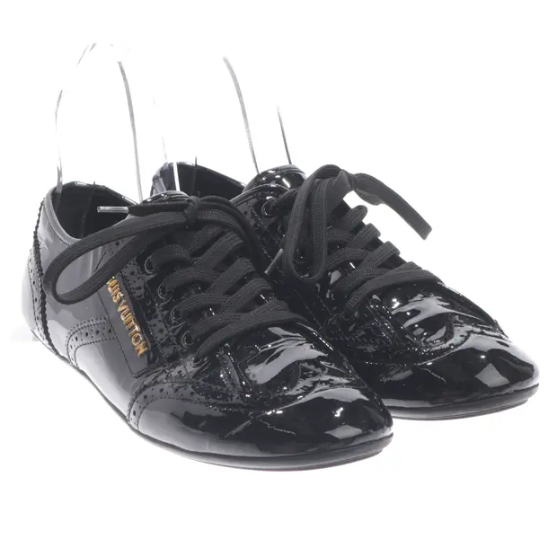 Sneaker in Schwarz, , Louis Vuitton