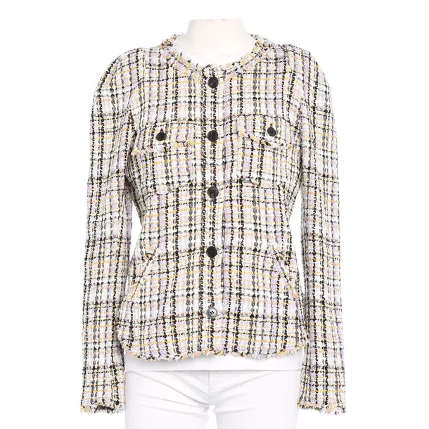 Summer Jacket in Multicolored, Cotton, Isabel Marant Étoile