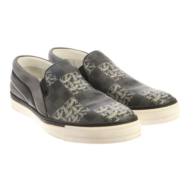 Sneaker in Grau, , Louis Vuitton