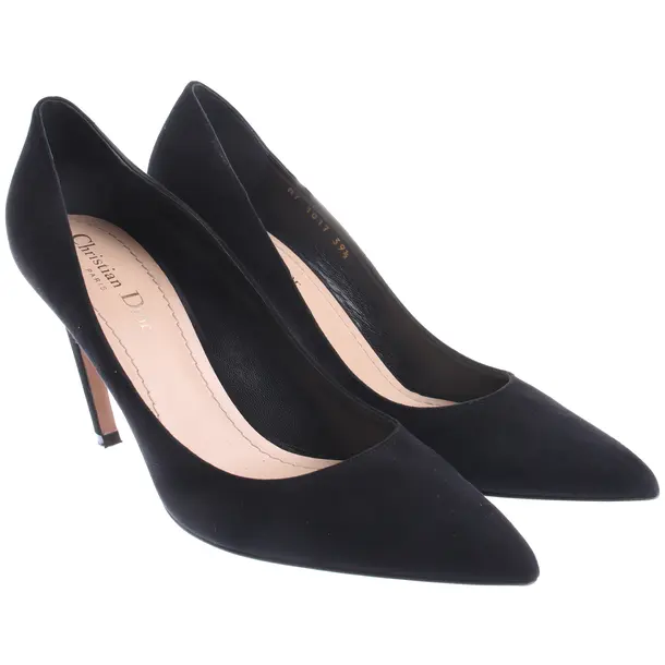 Pumps in Schwarz, , Dior