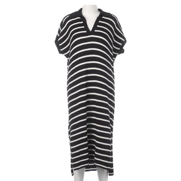 Kleid, in Mehrfarbig, Baumwolle, Unique