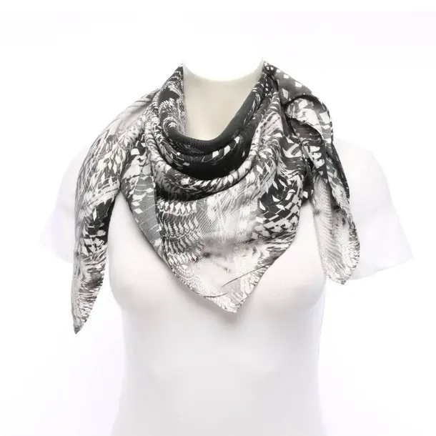 Shawl in Multicolored, Silk, Givenchy