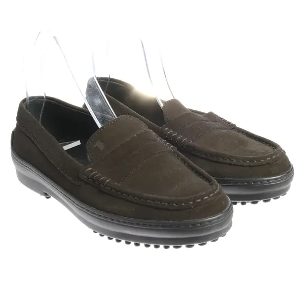 Flats in Green, , Tod´s