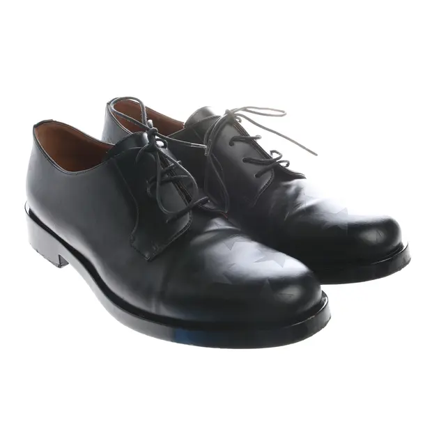Schnürschuhe in Schwarz, , Valentino
