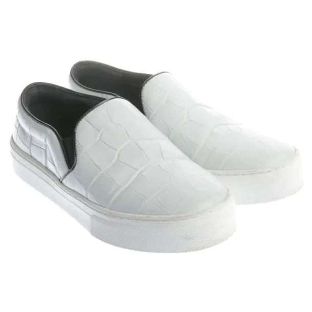 Sneaker in Weiß, , Céline