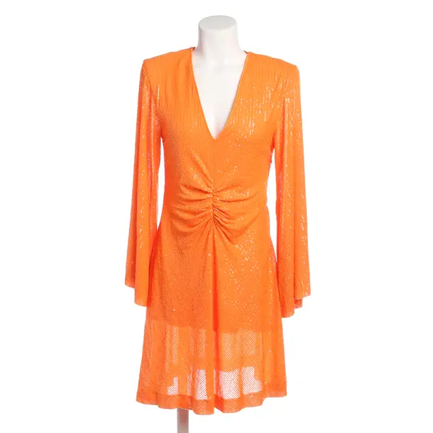 Dress in Neon, Polyester, Rotate Birger Christensen