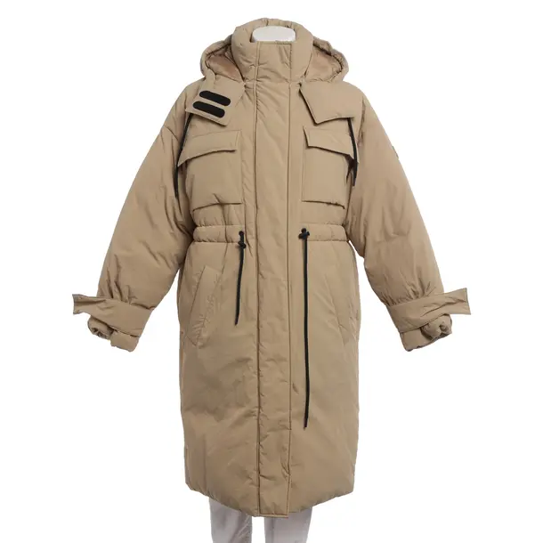 Cappotto invernale, in Cammello, Poliammide, Marc O'Polo Denim