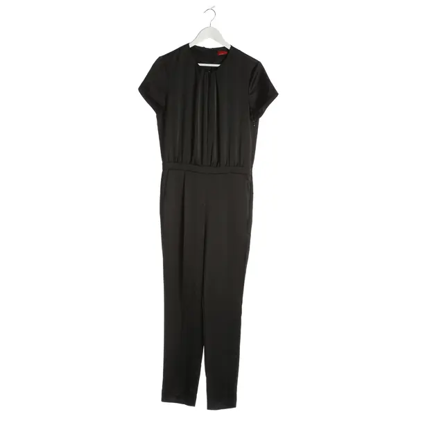 Overall, in Black, Polyester, Hugo Boss Red Label