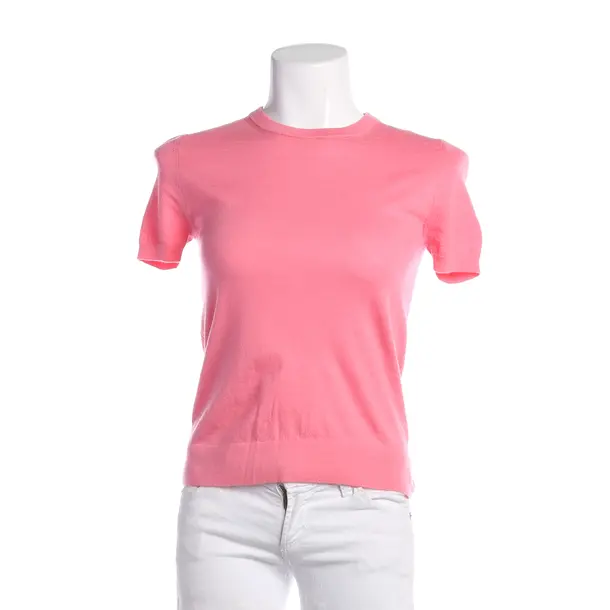 Shirt, in Pink, Wool, Hugo Boss