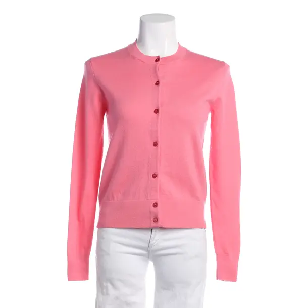 Wool Jumper, in Pink, Wool, Hugo Boss