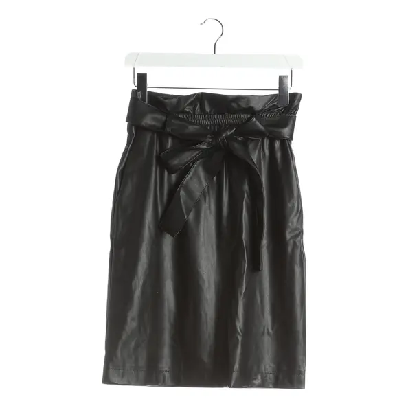 Rock, in Schwarz, Polyester, Hugo Boss Red Label