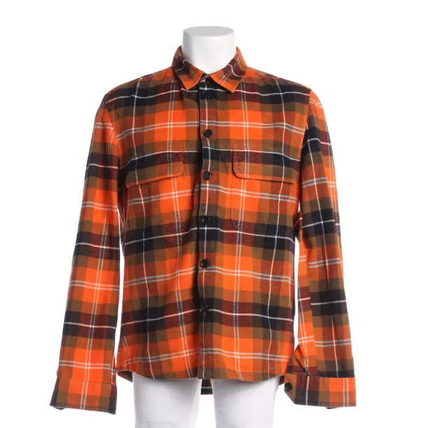 Shirt, in Multicolored, Cotton, Drykorn