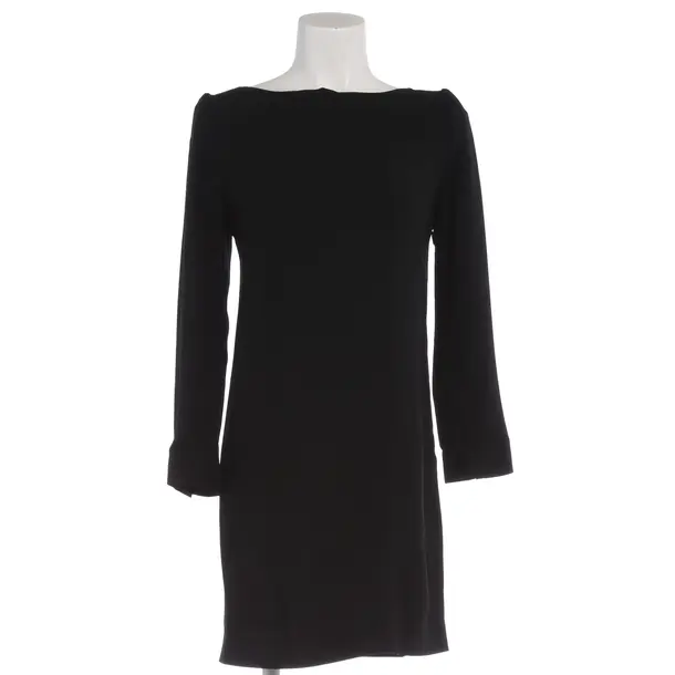 Dress in Black, Acetate, Saint Laurent