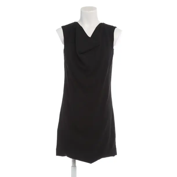 Dress in Black, Acetate, Saint Laurent