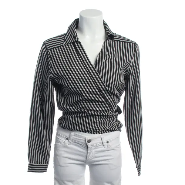 Blouse in Multicolored, Viscose, Maje