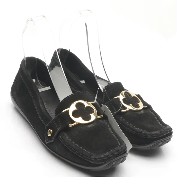 Loafers in Schwarz, , Louis Vuitton