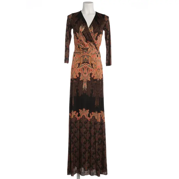 Abito, in Multicolore, Seta, Etro