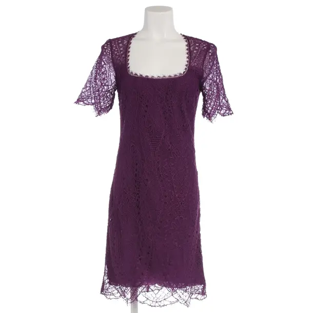 Cocktail Dress in Purple, Polyamide, Emilio Pucci