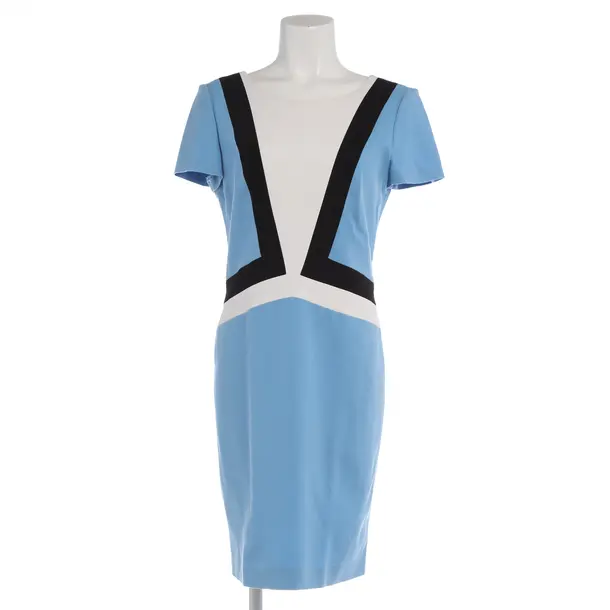 Cocktail Dress in Multicolored, Wool, Emilio Pucci