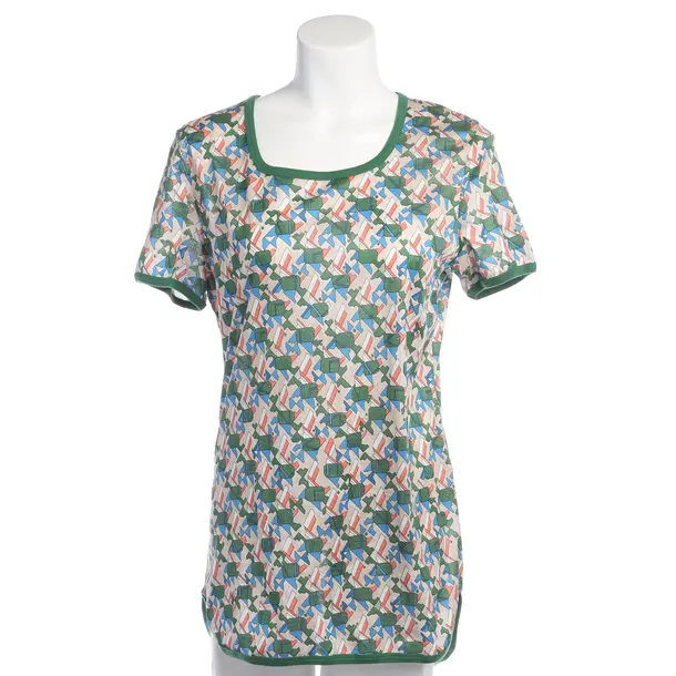 Shirt in Mehrfarbig, Baumwolle, Balenciaga