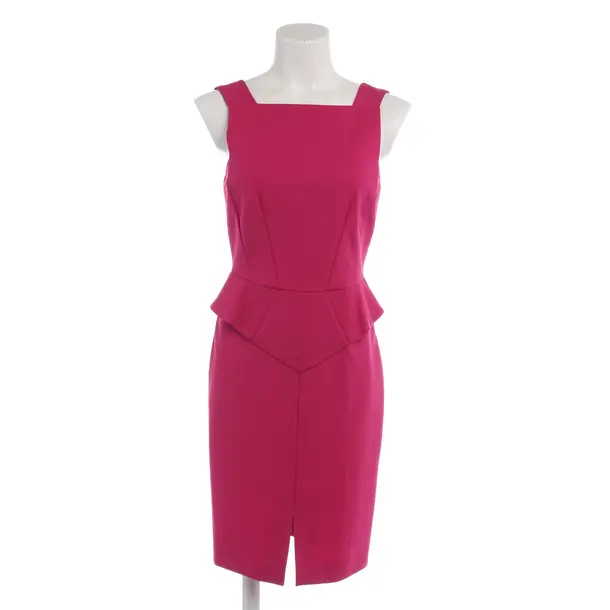 Cocktailkleid in Rosa, Viskose, Emilio Pucci