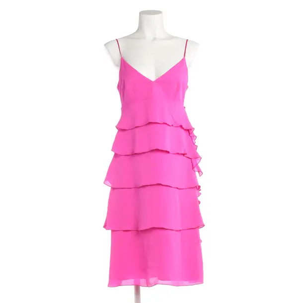 Abito da cocktail, in Rosa, Seta, Escada