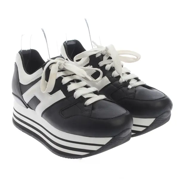 Sneaker, in Schwarz, Hogan