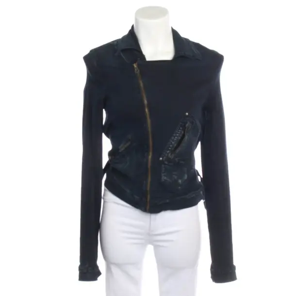 Giacca estiva, in Marina Militare, Viscosa, Goldsign