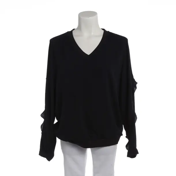 Bluse in Blau, Polyester, Marc Cain Sports