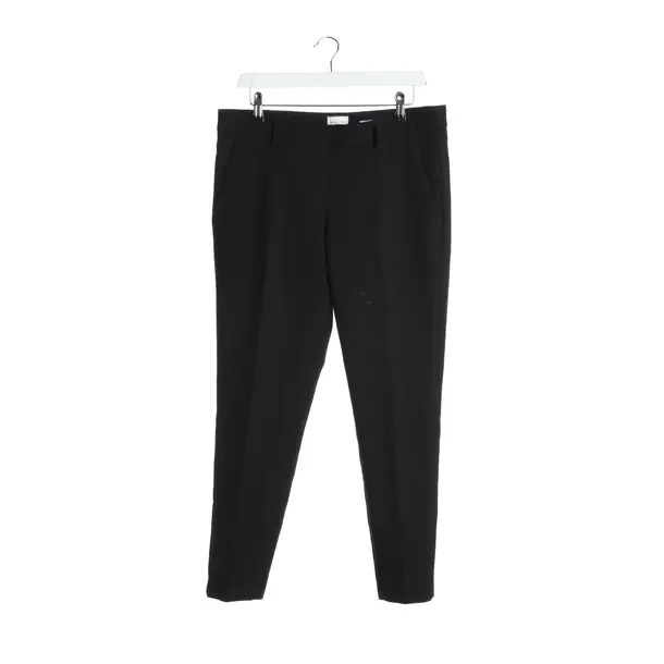 Hose in Schwarz, Polyester, Seductive