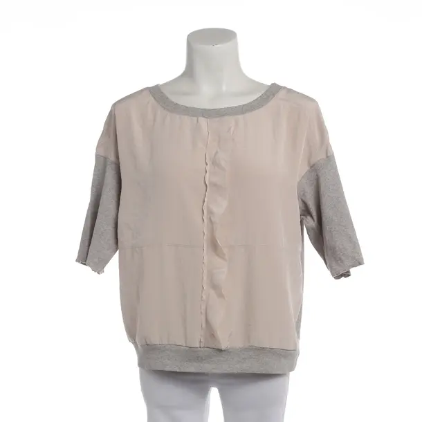 Shirt in Rosa, Baumwolle, Marc Cain Sports