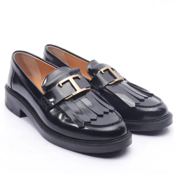 Mocassini, in Nero, Tod's