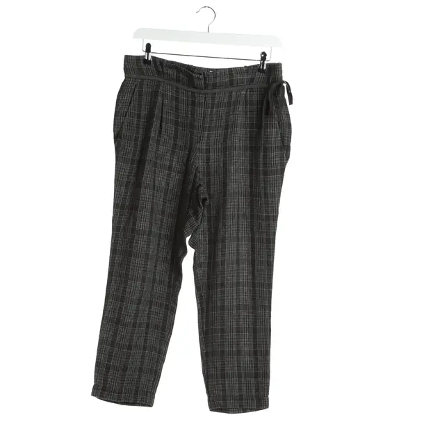 Hose in Mehrfarbig, Leinen, Brunello Cucinelli