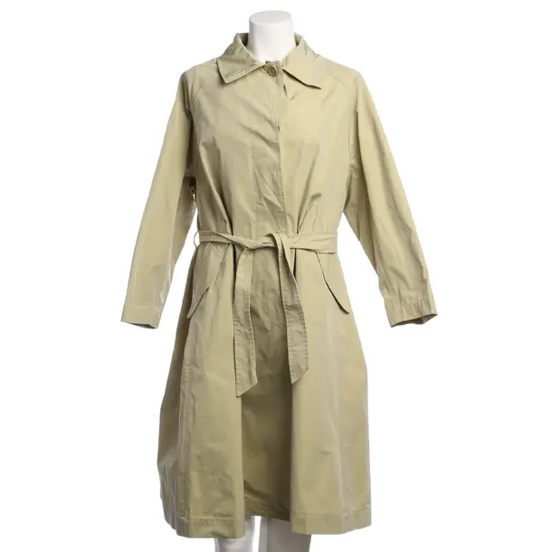 Sommermantel in Grün, Polyester, Isabel Marant Étoile