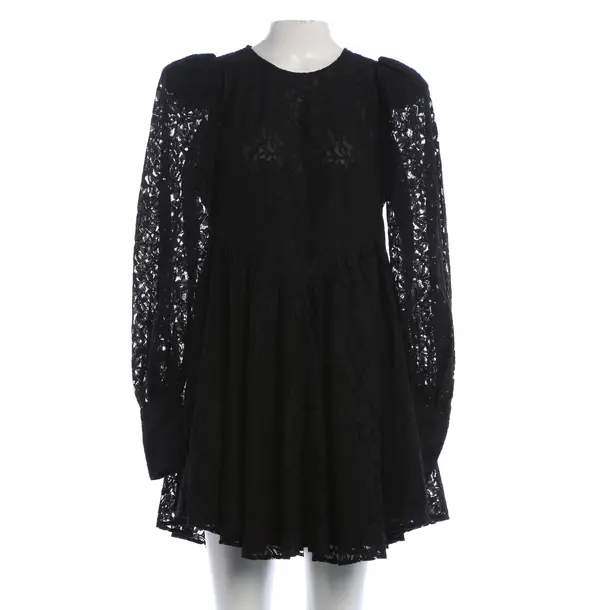 Abito da cocktail, in Nero, Cotone, Ruotare Birger Christensen