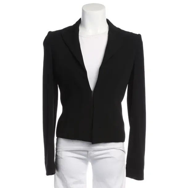 Blazer in Black, Viscose, Etro