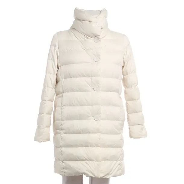 Giacca mezza stagione, in Bianco, Poliammide, Max Mara