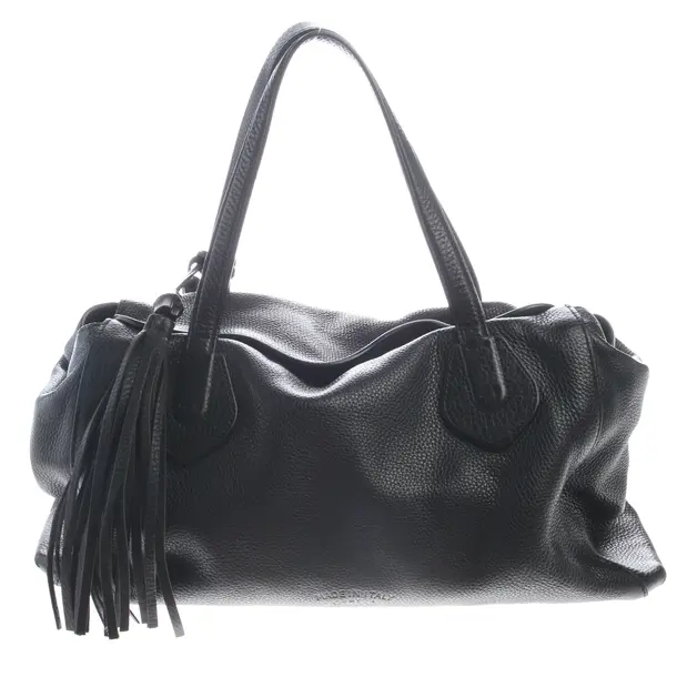 Handbag in Black, Leather, Gucci
