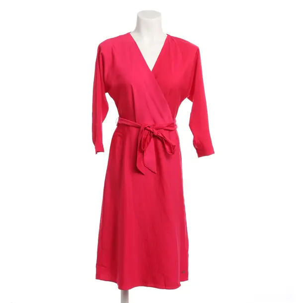 Abito, in Lampone, Poliestere, Tommy Hilfiger