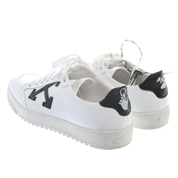 Sneakers in White, , Off-White
