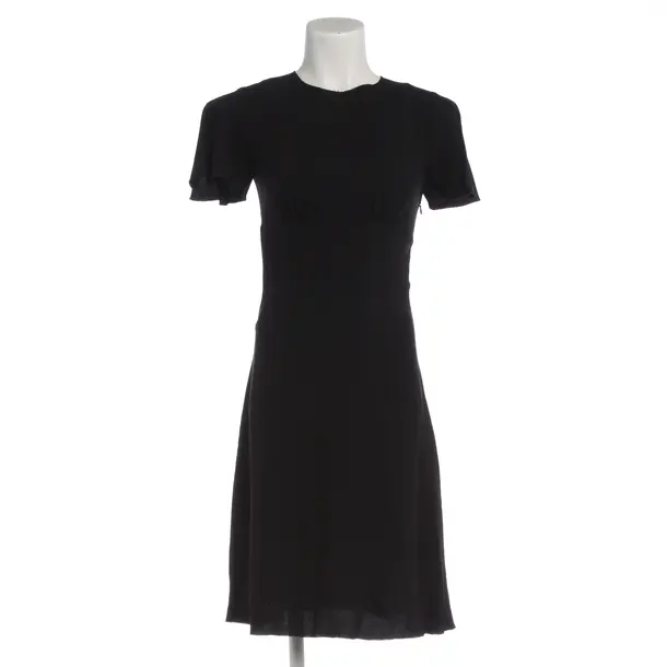 Dress in Black, Acetate, Prada
