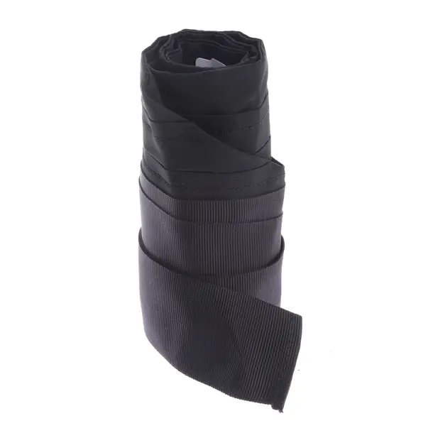 Belt in Black, Polyester, Brunello Cucinelli