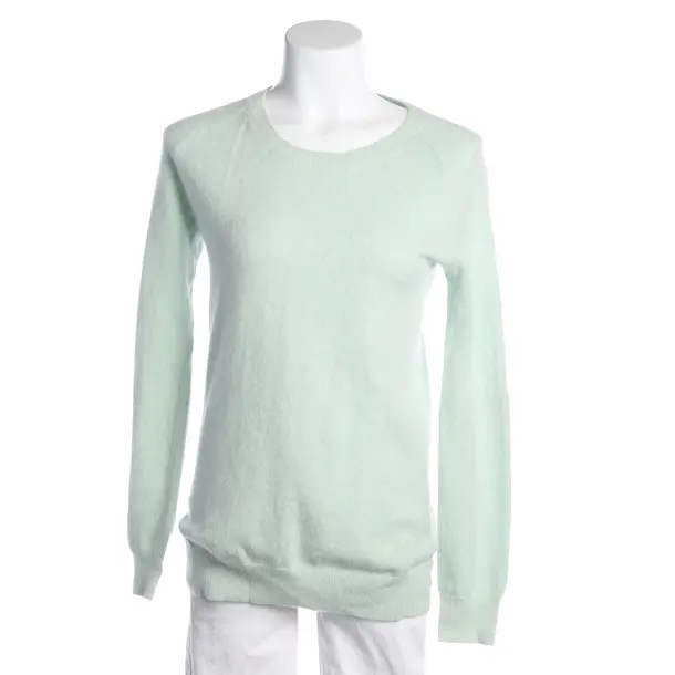 Jumper, in Light Green, Polyimide, Acne Studios