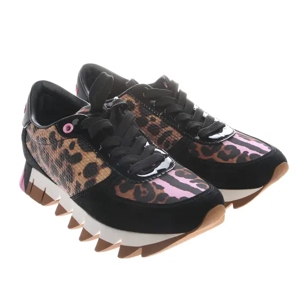 Sneaker in Mehrfarbig, , Dolce & Gabbana
